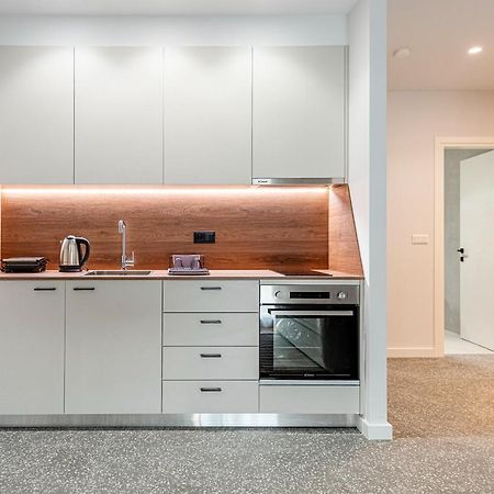 Apartmán Phaedrus Living: Luxury Flat Panormou Atény Exteriér fotografie